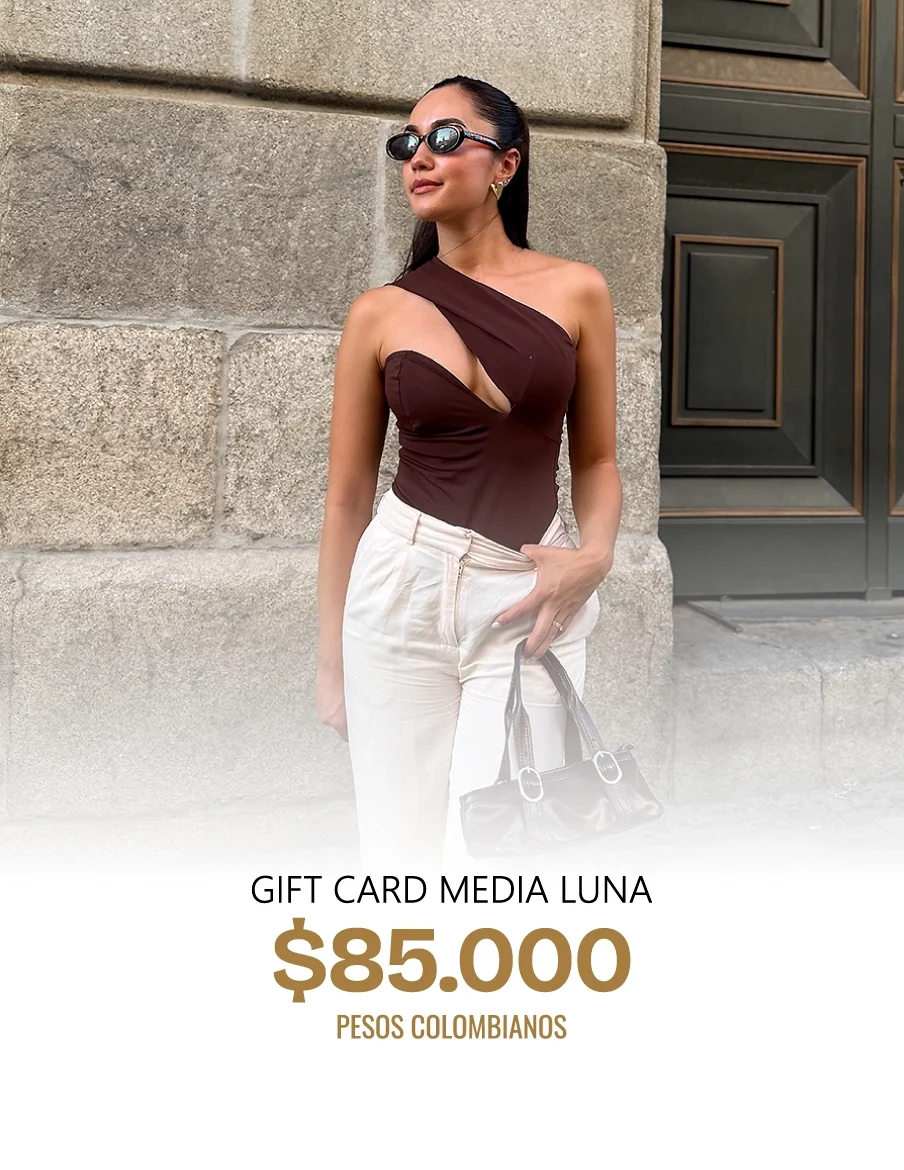 Gift Card 85K