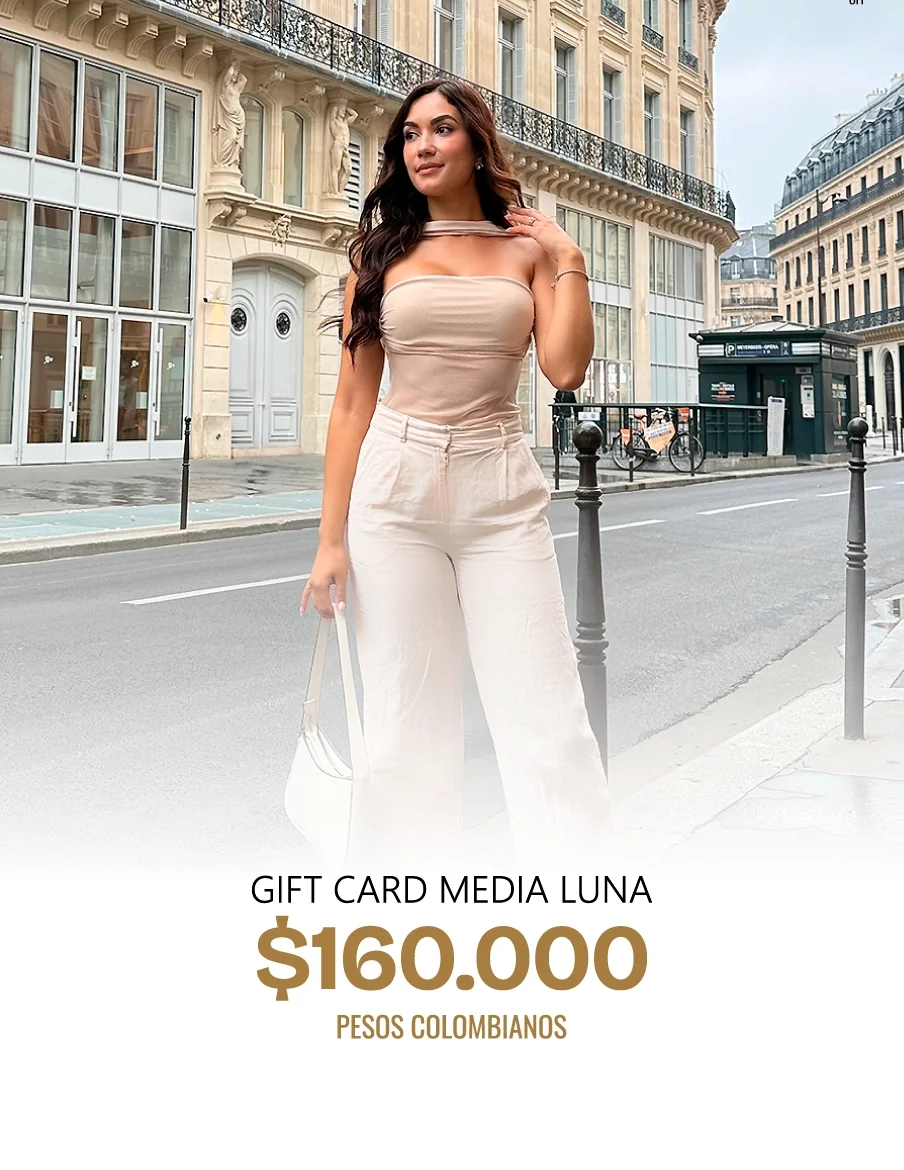 Gift Card 160K