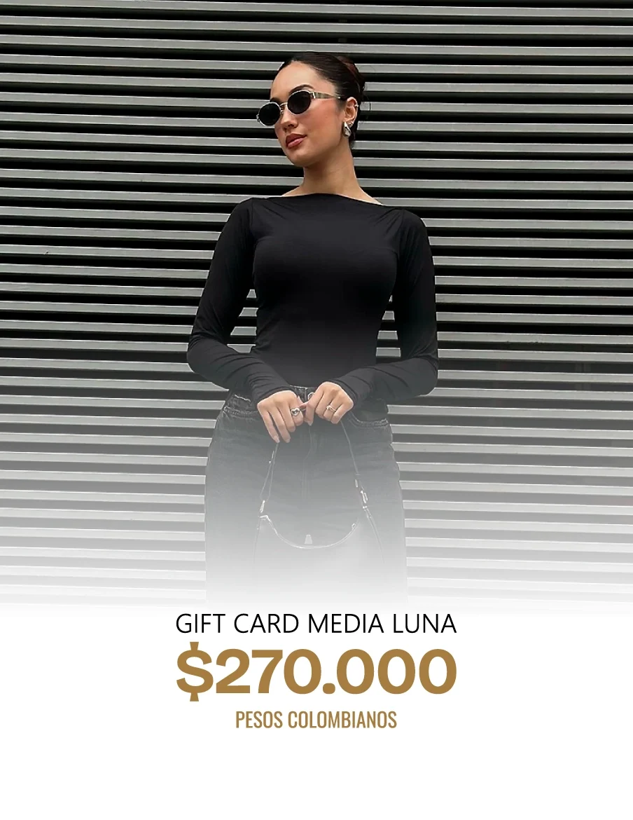 Gift Card 270K